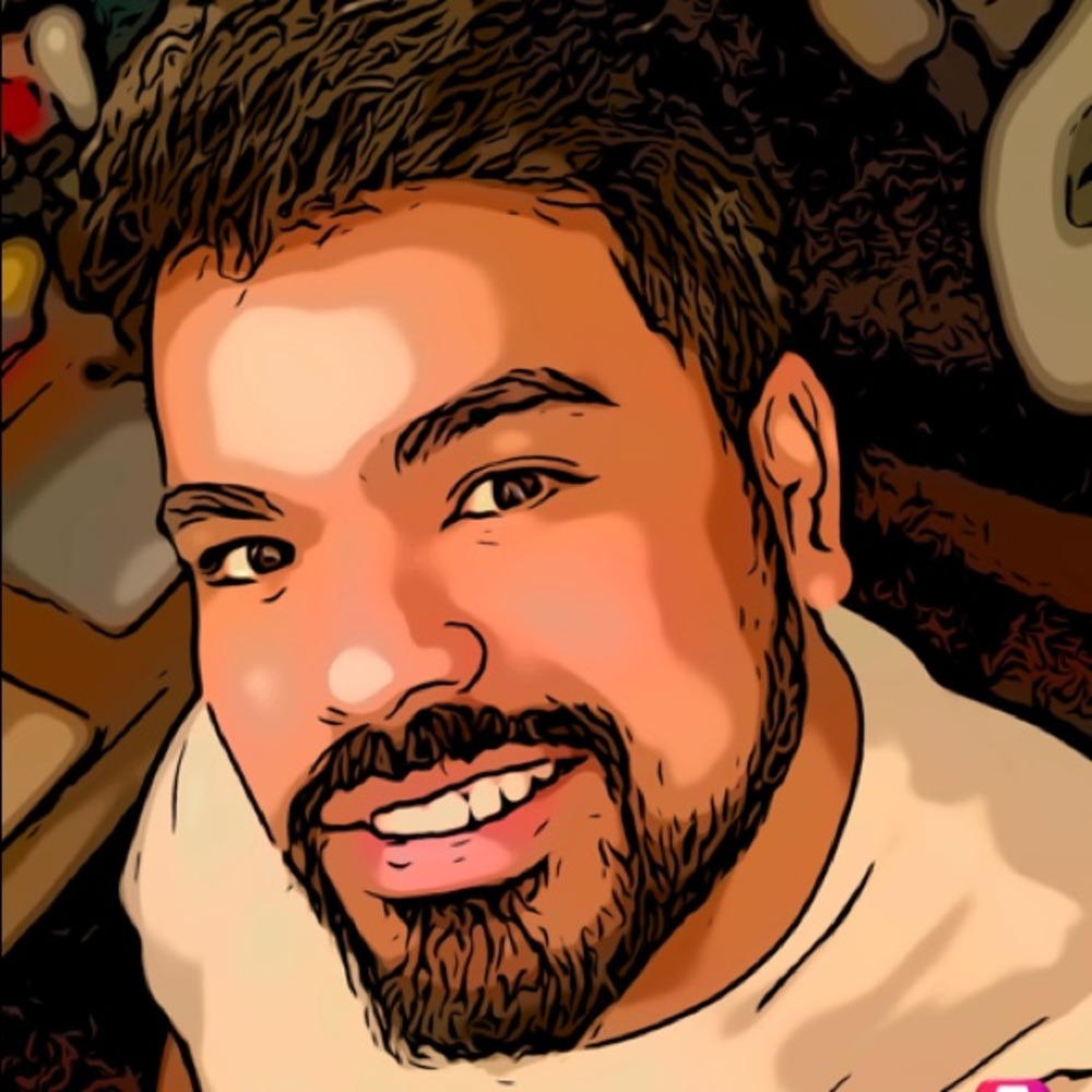 Meet your Posher, Victor